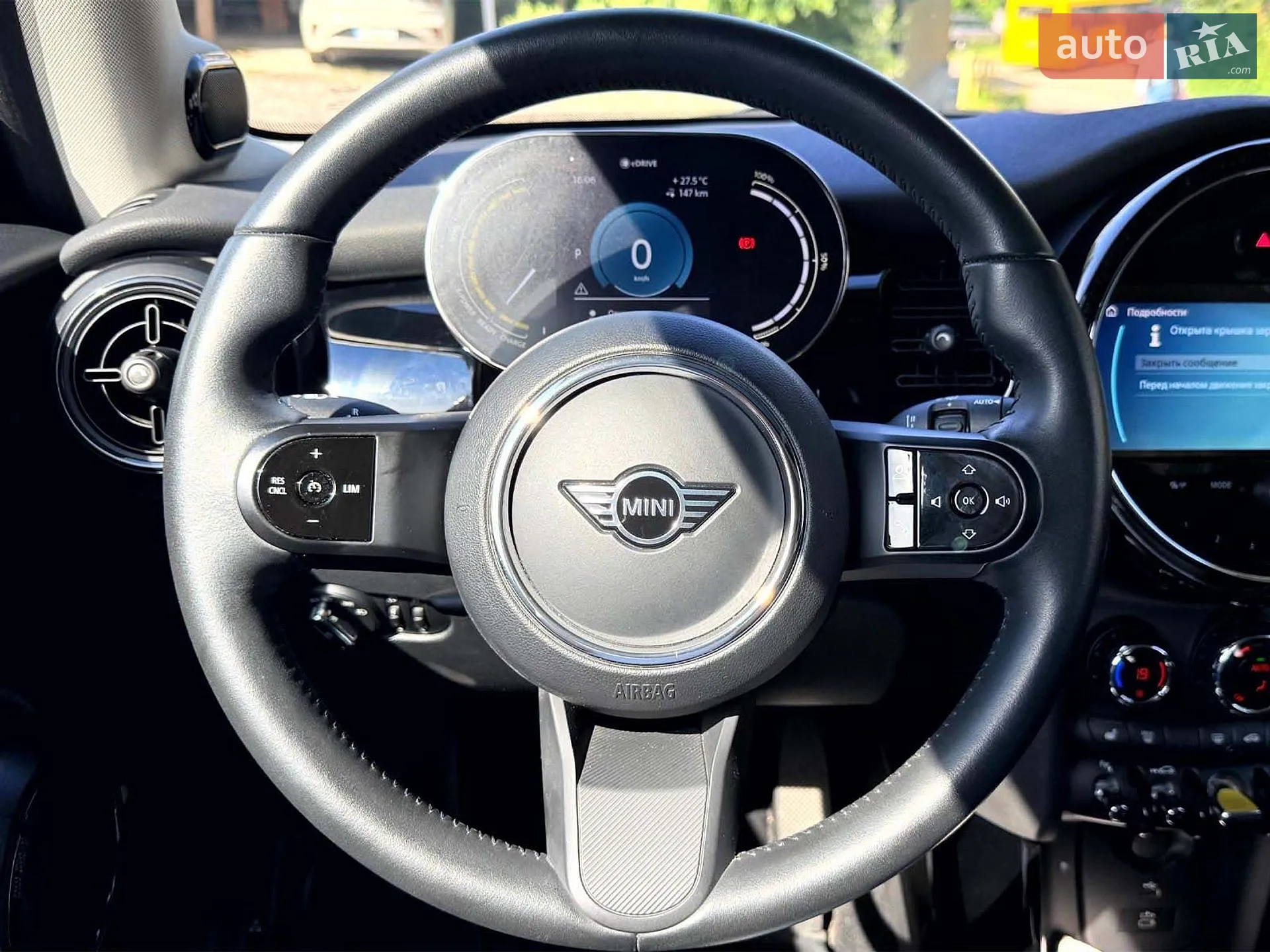 2023 MINI Cooper - мініатюра 12