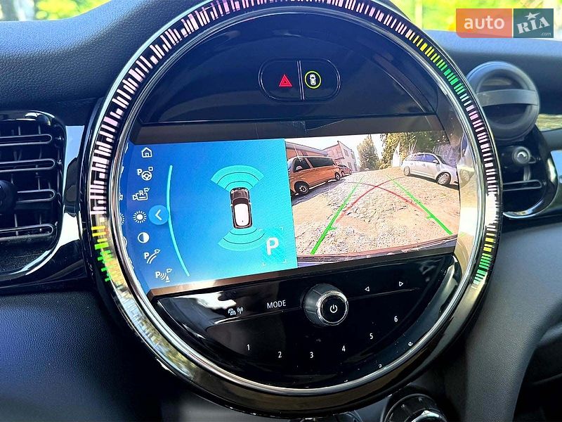 Хетчбек MINI Cooper 2023 в Києві