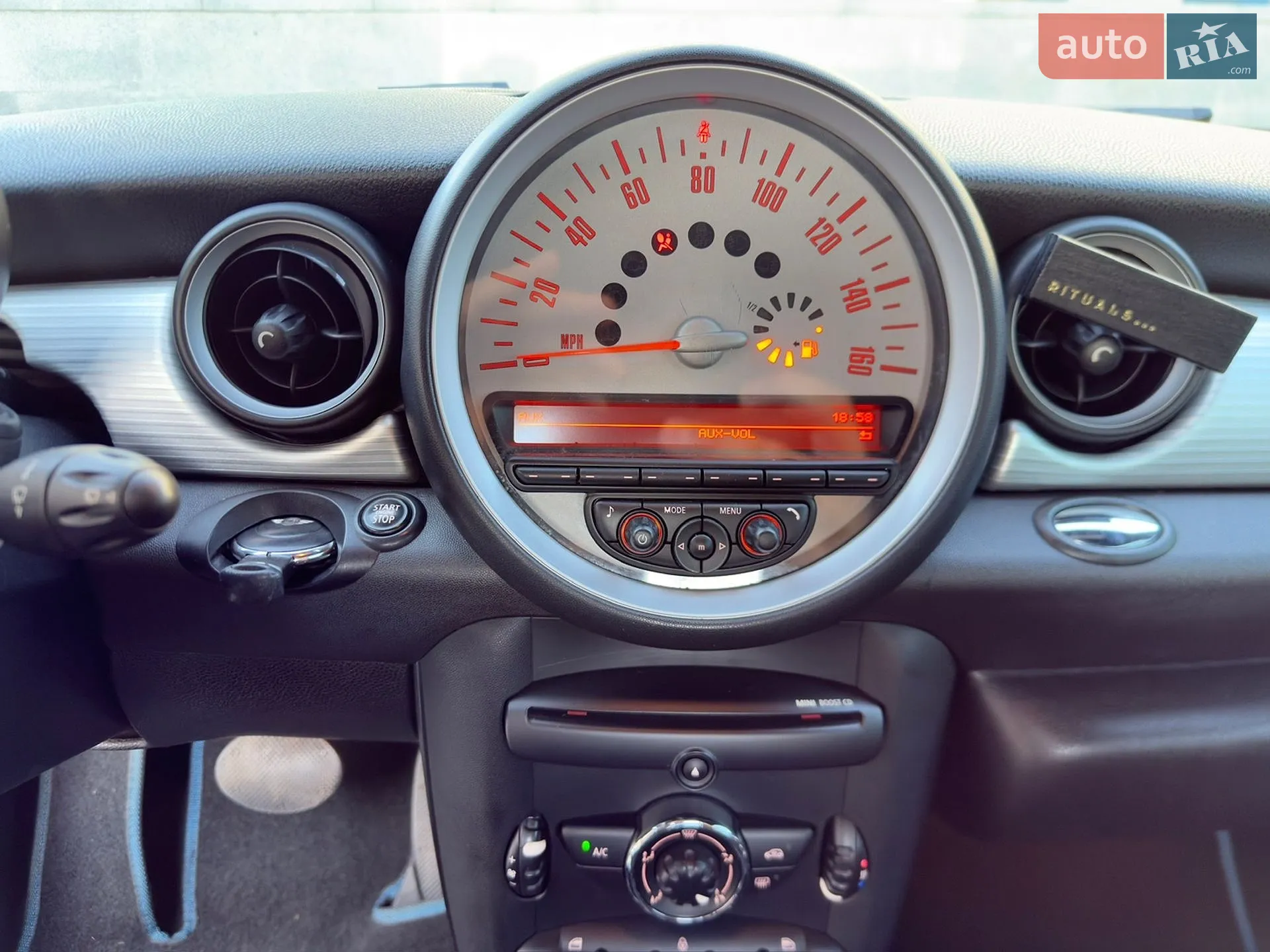 2012 MINI Cooper - мініатюра 23
