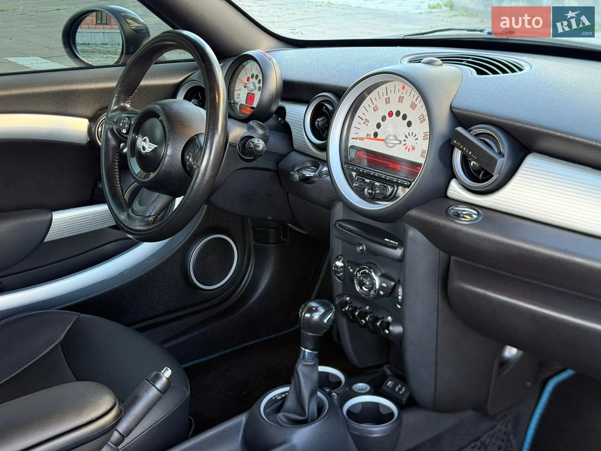 2012 MINI Cooper - мініатюра 28