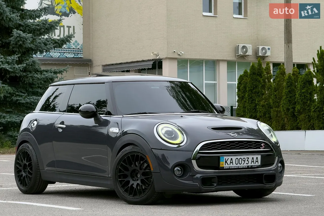 2013 MINI Cooper - мініатюра 3
