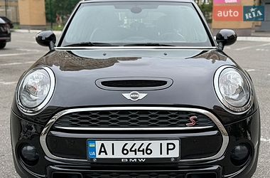 Хэтчбек MINI Cooper 2015 в Киеве