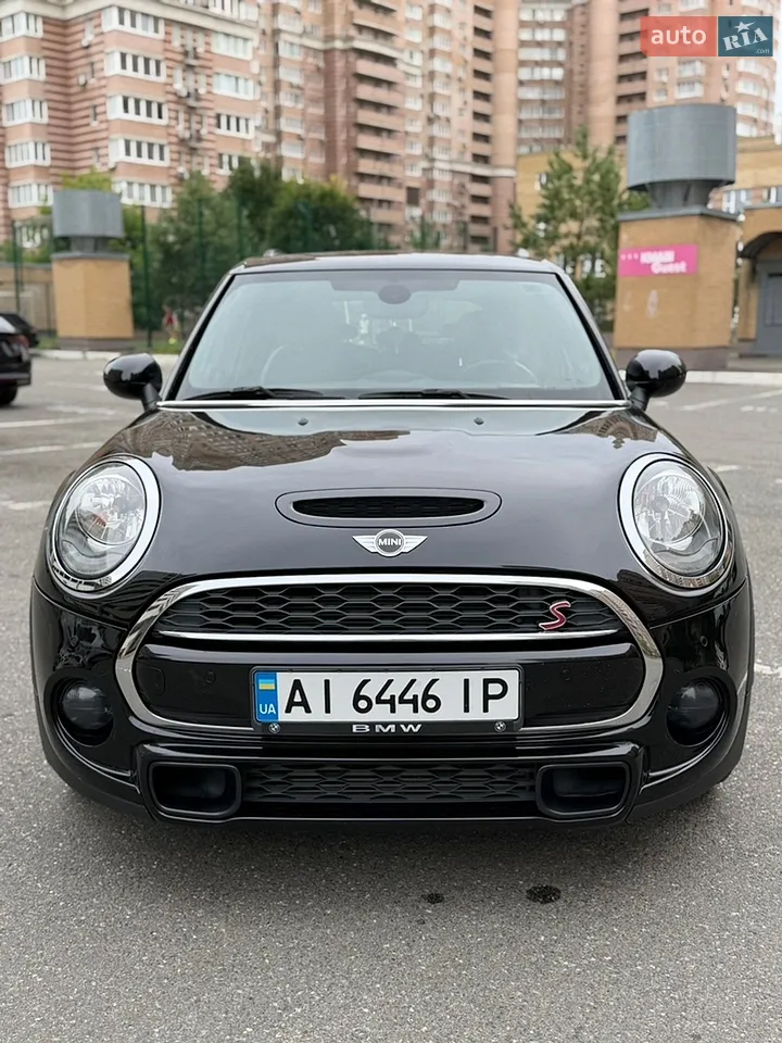 2014 MINI Cooper - мініатюра 39
