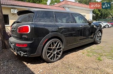 Хэтчбек MINI Cooper 2016 в Одессе