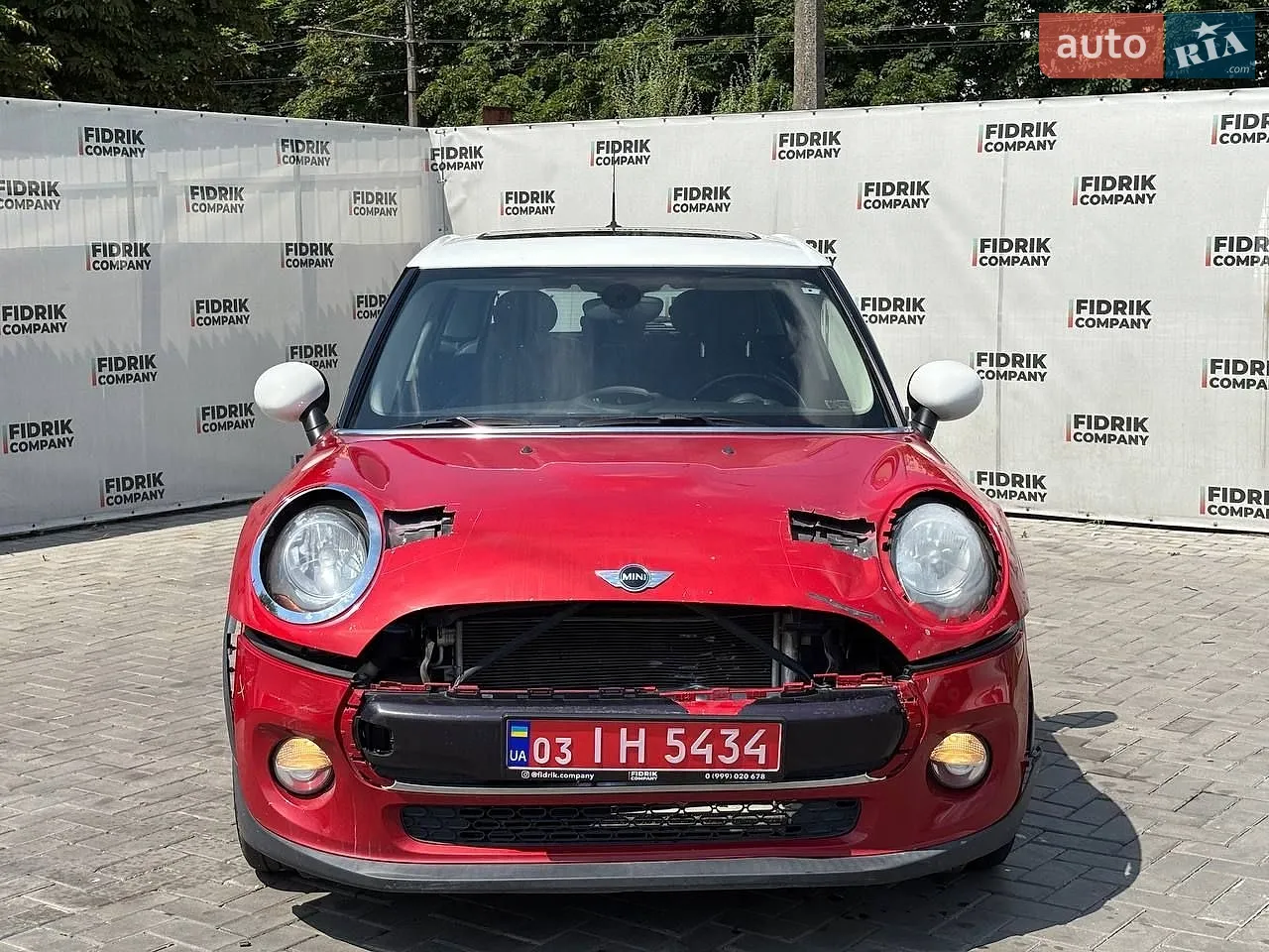2017 MINI Cooper - мініатюра 2