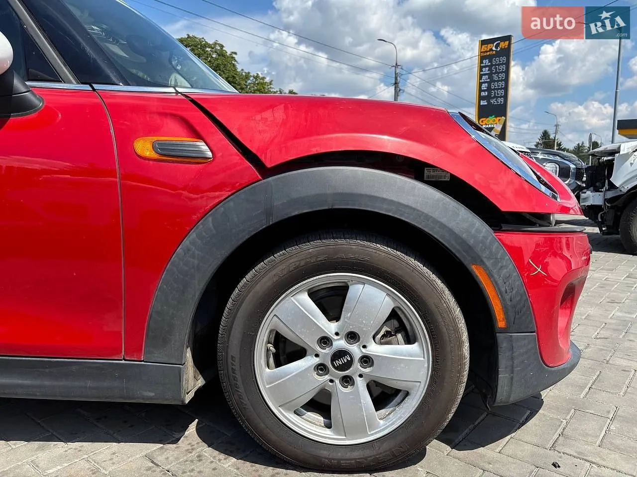 2017 MINI Cooper - мініатюра 12