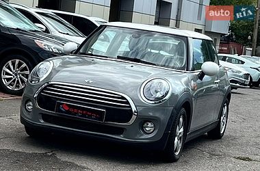 Хетчбек MINI Cooper 2015 в Одесі