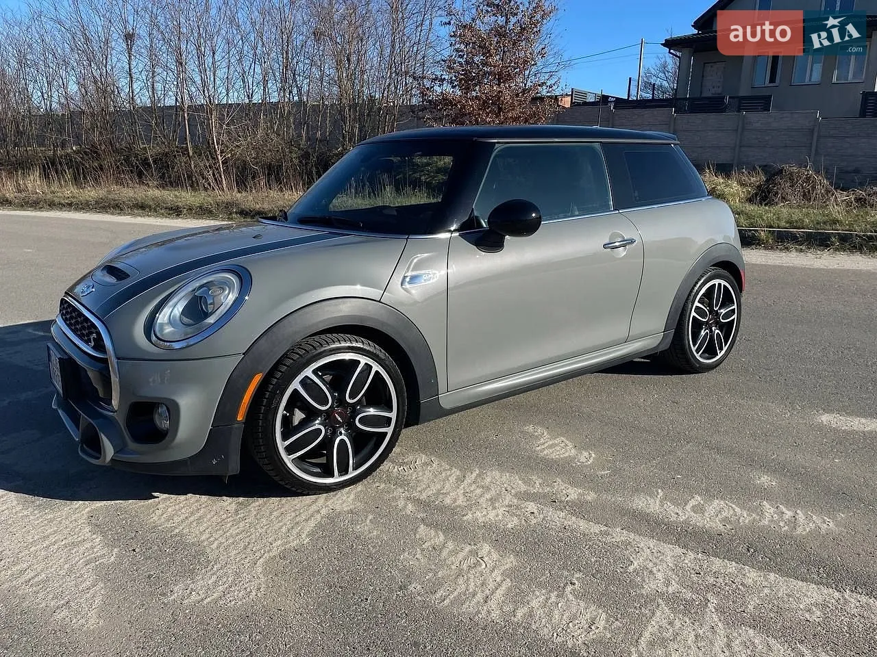 2015 MINI Cooper - мініатюра 14
