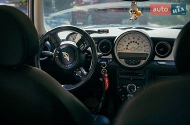 Хетчбек MINI Cooper 2012 в Києві