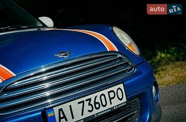 Хетчбек MINI Cooper 2012 в Києві