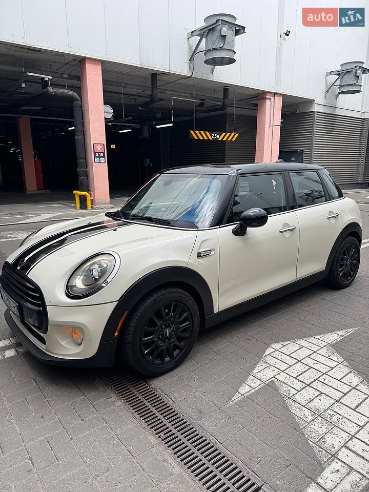 2014 MINI Cooper - мініатюра 32