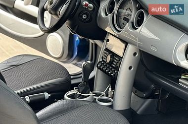 Хетчбек MINI Cooper 2002 в Києві