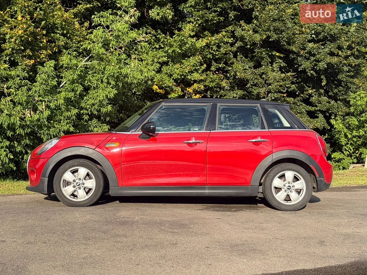 2015 MINI Cooper - мініатюра 21