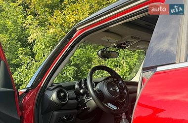 Хетчбек MINI Cooper 2015 в Києві