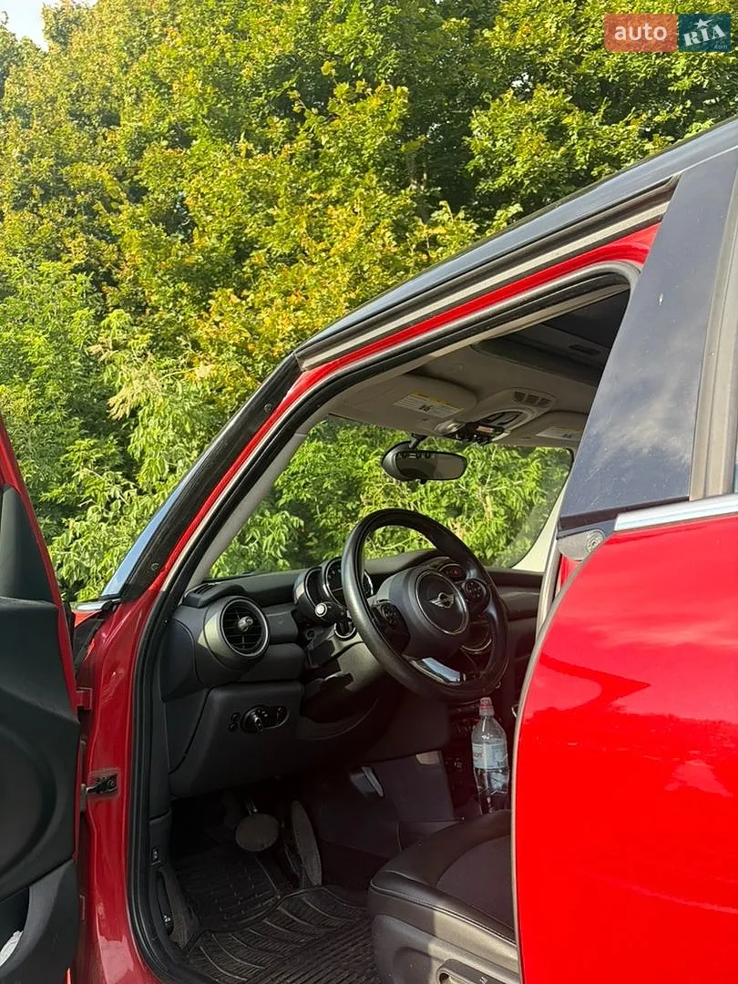 2015 MINI Cooper - мініатюра 9