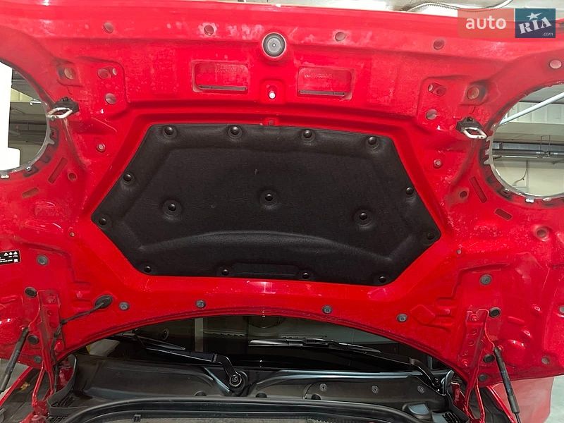 Хетчбек MINI Cooper 2023 в Києві фото 14 Хетчбек MINI Cooper 2023 в Києві