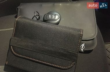 Хетчбек MINI Cooper 2023 в Києві фото 18 Хетчбек MINI Cooper 2023 в Києві