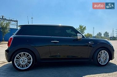 Хетчбек MINI Cooper 2016 в Одесі
