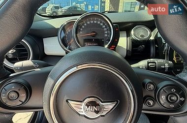 Хетчбек MINI Cooper 2016 в Одесі