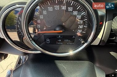 Хетчбек MINI Cooper 2016 в Одесі