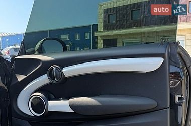 Хетчбек MINI Cooper 2016 в Одесі