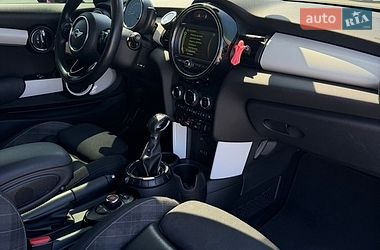 Хетчбек MINI Cooper 2016 в Одесі