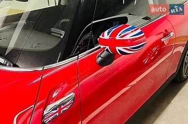 Хетчбек MINI Cooper 2023 в Києві фото 3 Хетчбек MINI Cooper 2023 в Києві