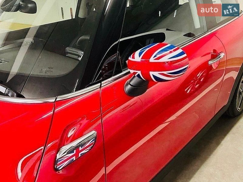 Хетчбек MINI Cooper 2023 в Києві фото 3 Хетчбек MINI Cooper 2023 в Києві