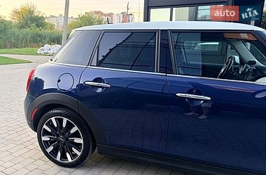 Хетчбек MINI Cooper 2016 в Хмельницькому