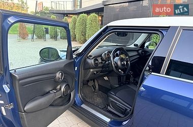Хетчбек MINI Cooper 2016 в Хмельницькому