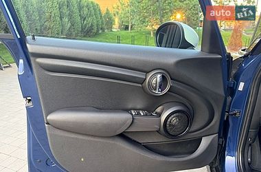 Хетчбек MINI Cooper 2016 в Хмельницькому