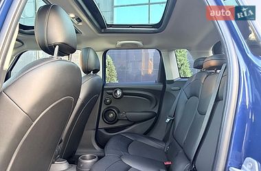 Хетчбек MINI Cooper 2016 в Хмельницькому