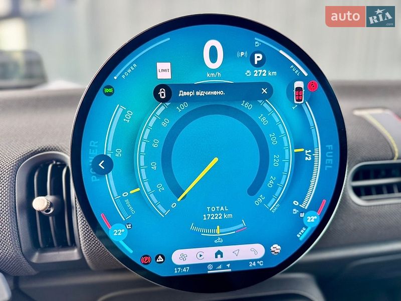 Хетчбек MINI Cooper 2024 в Києві