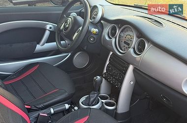 Хетчбек MINI Cooper 2005 в Білій Церкві