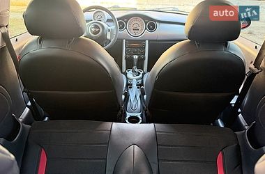 Хетчбек MINI Cooper 2005 в Білій Церкві