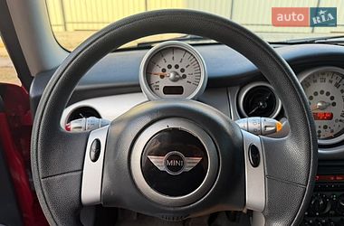 Хетчбек MINI Cooper 2005 в Білій Церкві