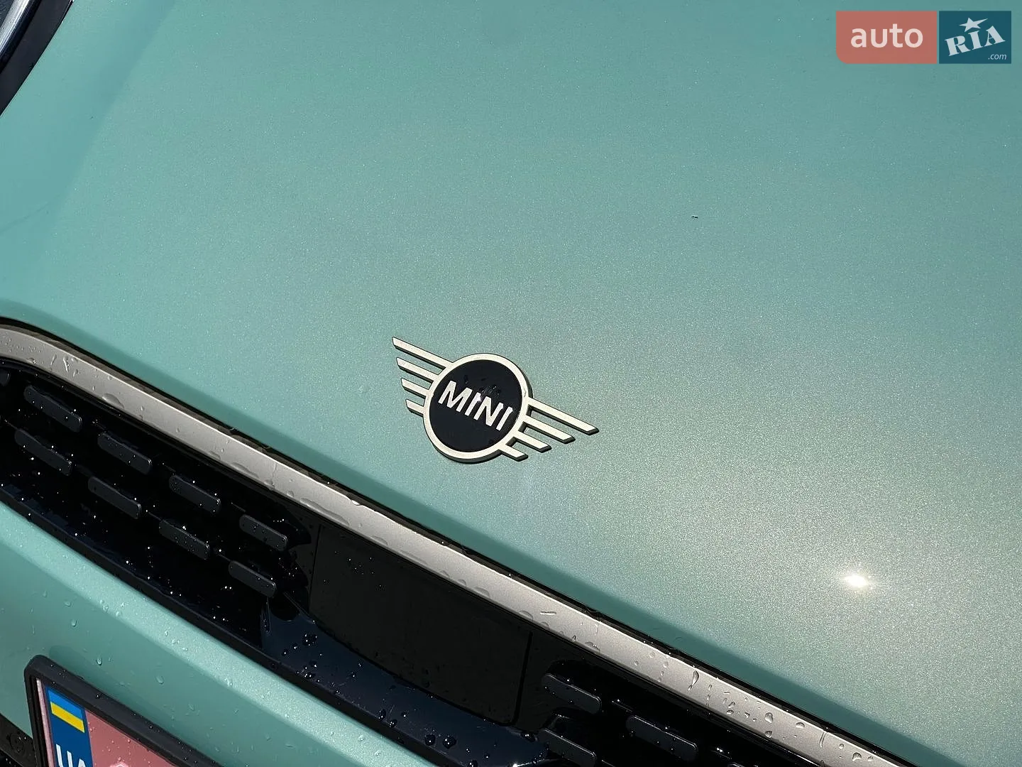 2024 MINI Cooper - мініатюра 6