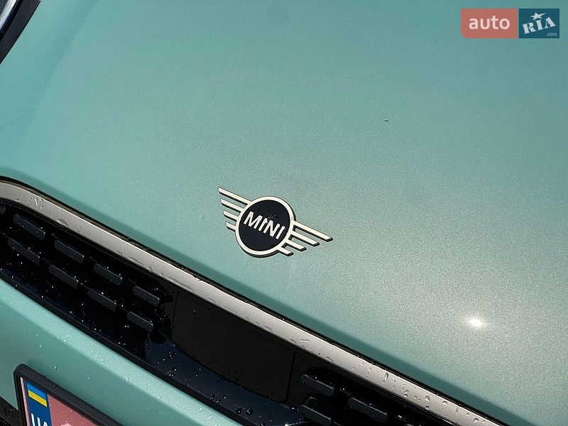 Хетчбек MINI Cooper 2024 в Києві