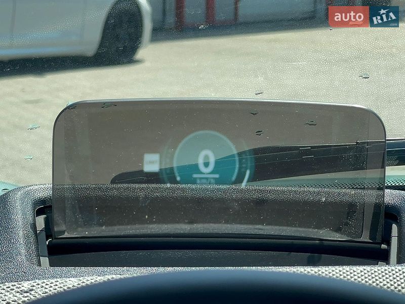 Хетчбек MINI Cooper 2024 в Києві