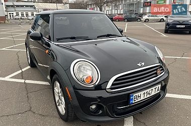 Хэтчбек MINI Cooper 2011 в Киеве Хэтчбек MINI Cooper 2011 в Киеве