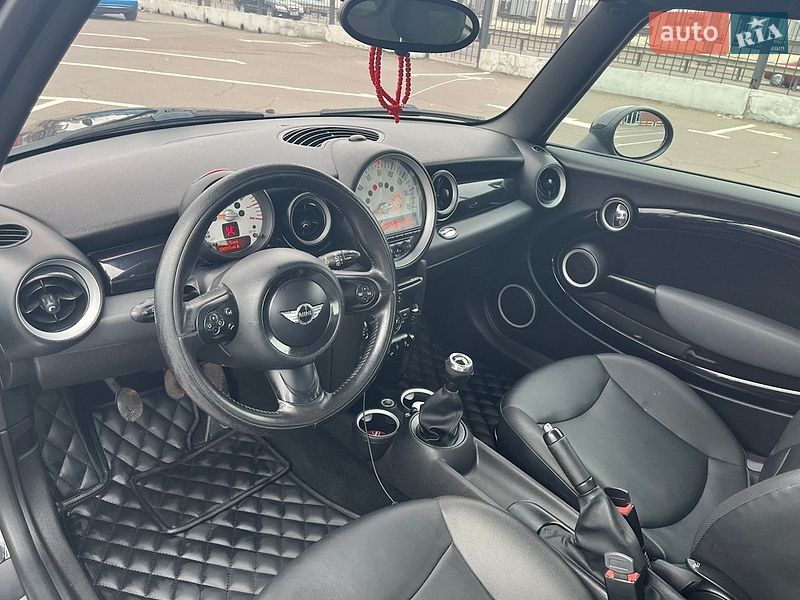 MINI Cooper 2011 MINI Cooper 2011