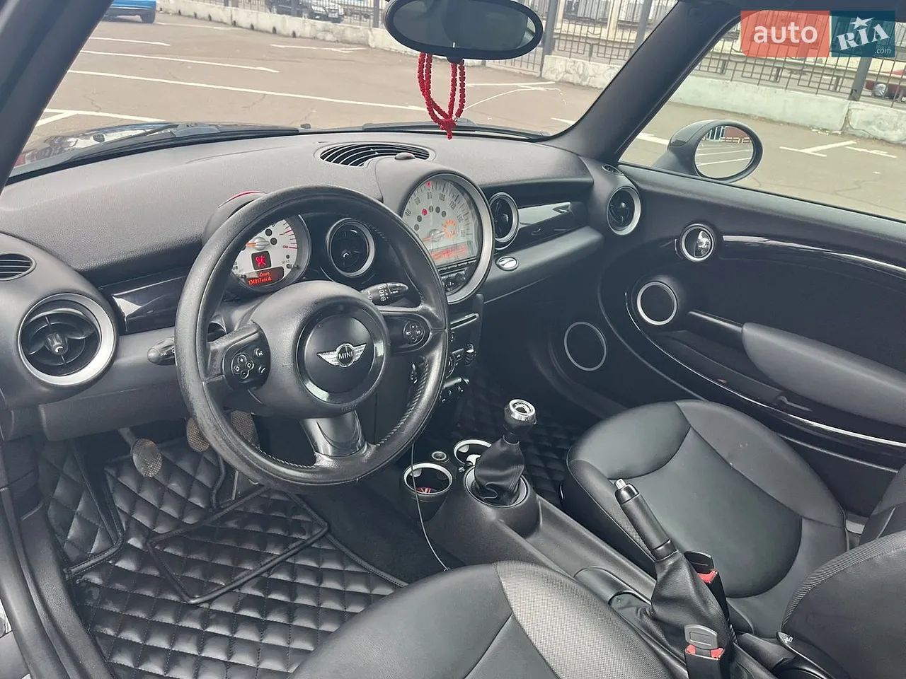 2010 MINI Cooper - мініатюра 19