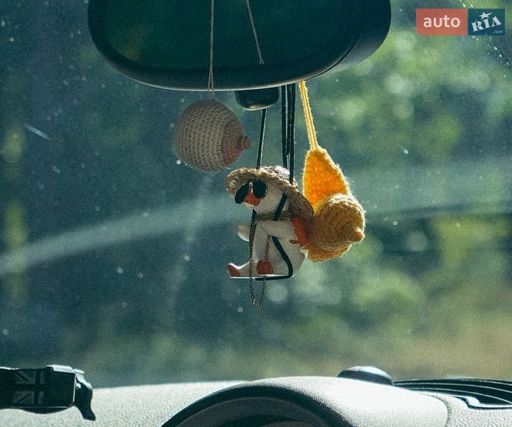 Хетчбек MINI Cooper 2012 в Києві