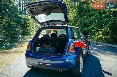 Хетчбек MINI Cooper 2012 в Києві