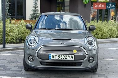 Хэтчбек MINI Cooper 2021 в Городке