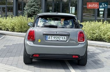 Хетчбек MINI Cooper 2021 в Городку фото 5 Хетчбек MINI Cooper 2021 в Городку