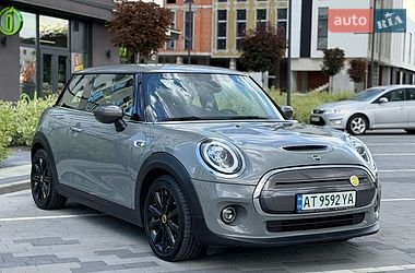 Хэтчбек MINI Cooper 2021 в Городке
