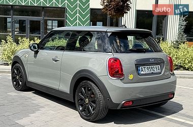 Хэтчбек MINI Cooper 2021 в Городке