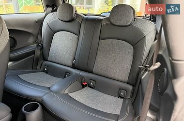 Хэтчбек MINI Cooper 2021 в Городке