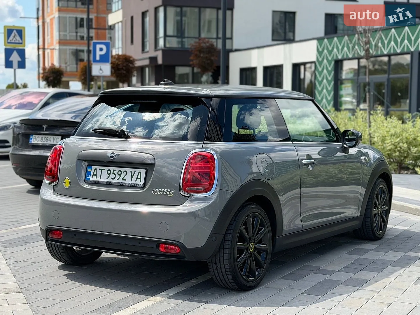 2021 MINI Cooper - мініатюра 4
